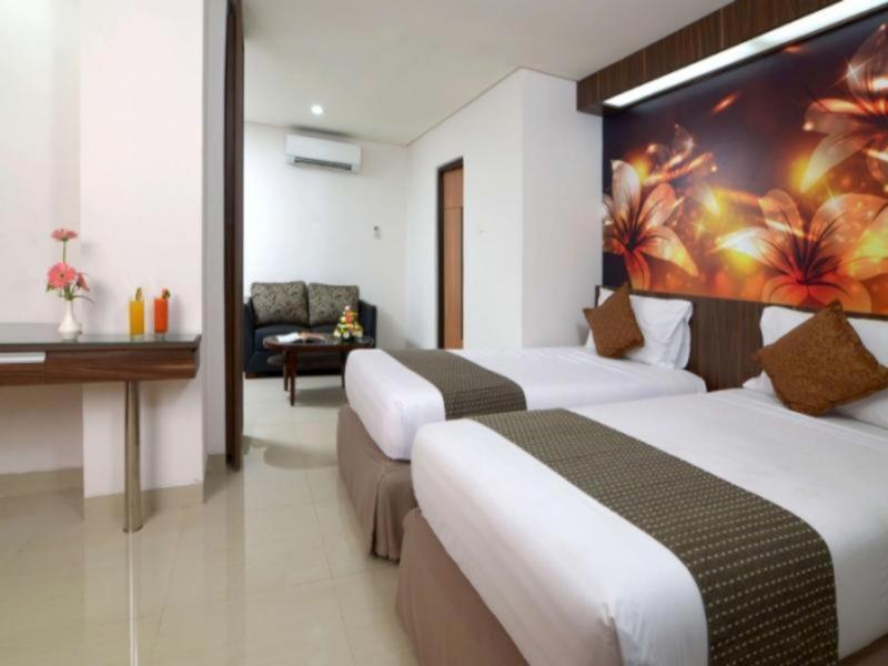 Hotel D'arcici Sunter 3*