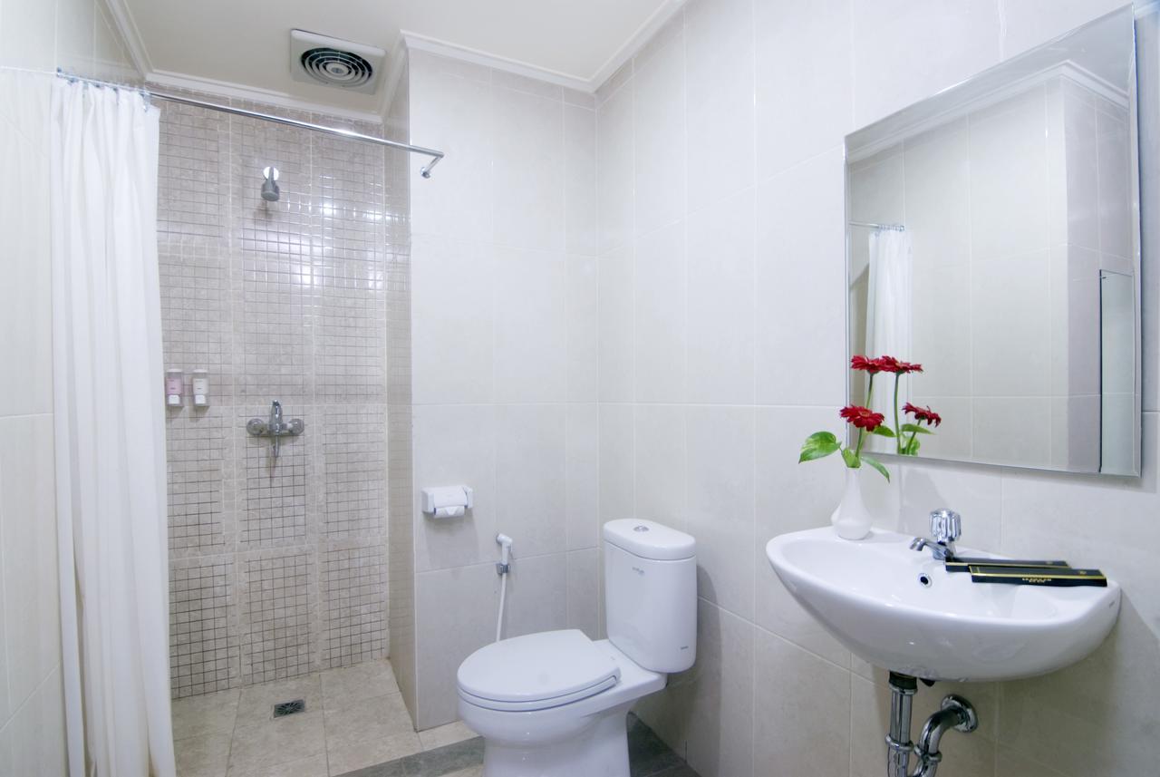 D'arcici Sunter Hotel 3*