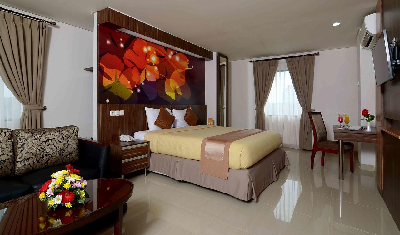 Hotel D'arcici Sunter