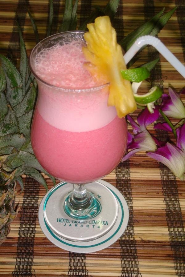 D'arcici Sunter Jakarta