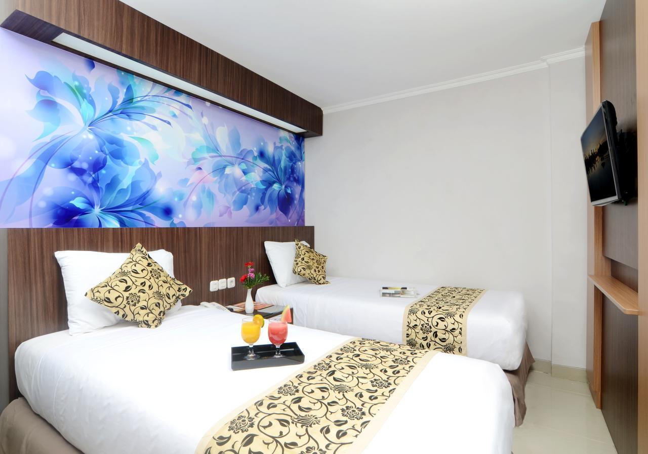Hotel D'arcici Sunter Jakarta