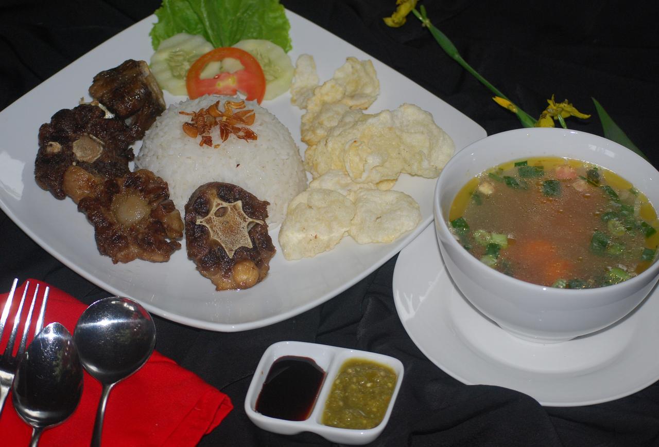 D'arcici Sunter Hotel Jakarta