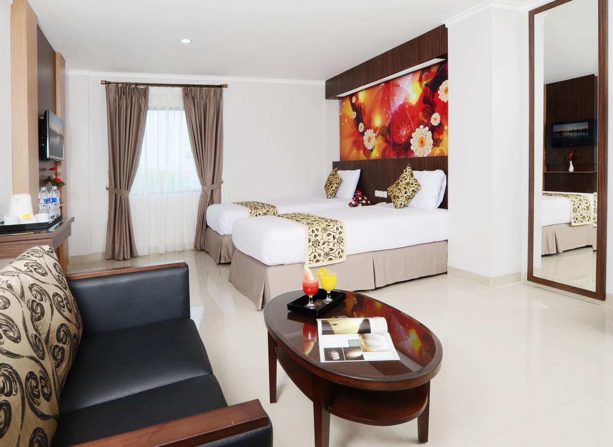 D'arcici Sunter 3* Jakarta
