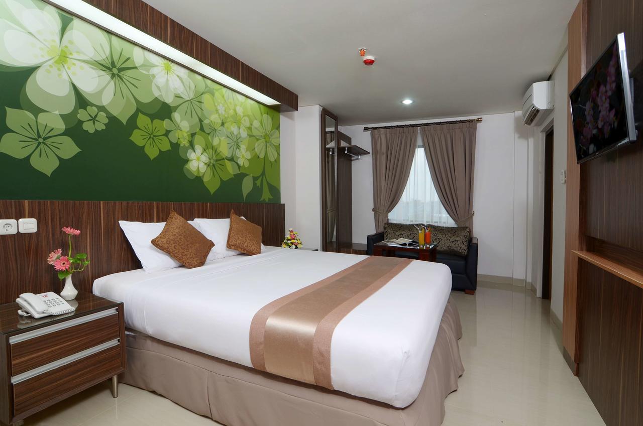 Hotel D'arcici Sunter