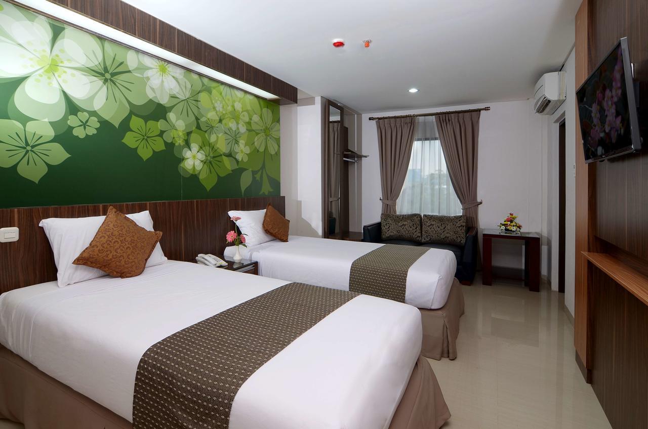 Hotel D'arcici Sunter 3*
