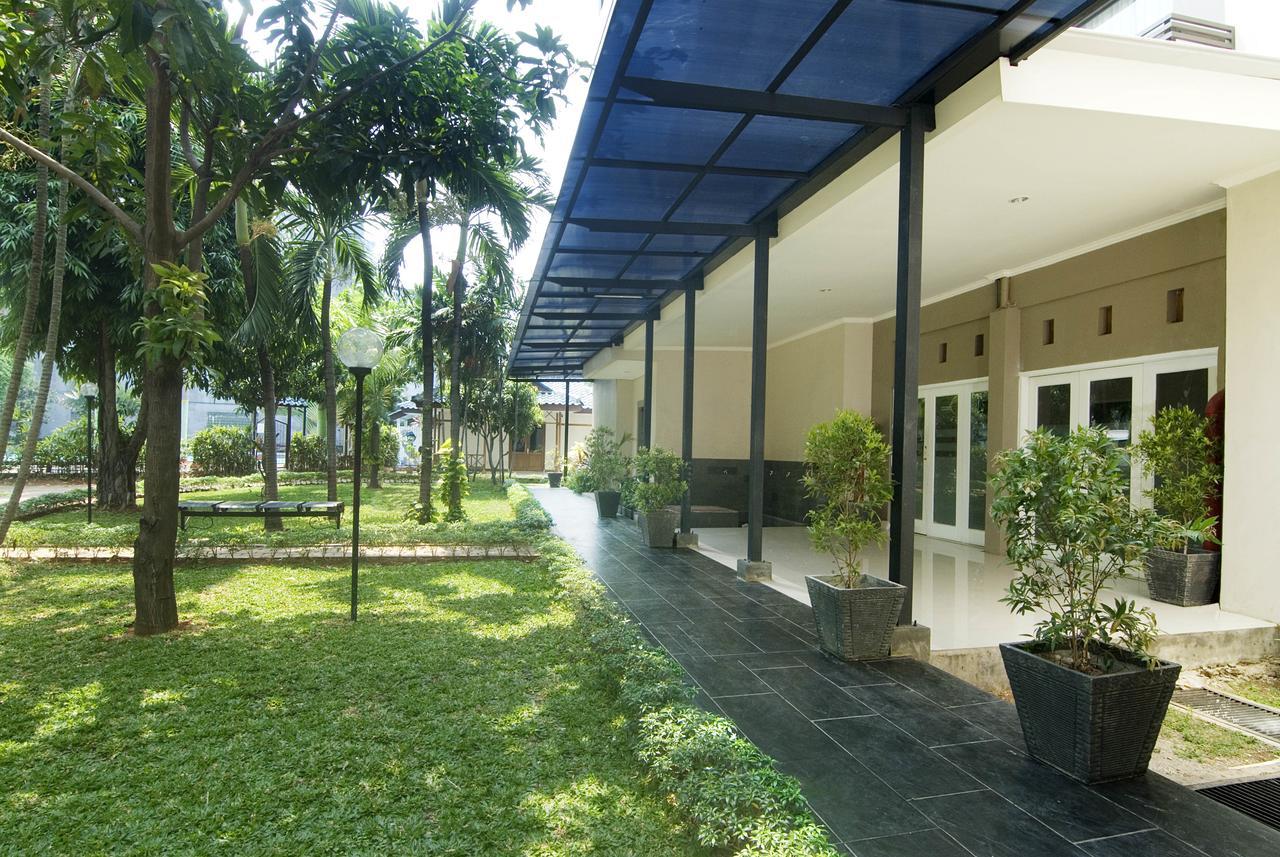 D'arcici Sunter Jakarta