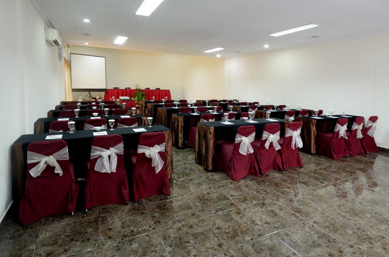 Hotel D'arcici Sunter Jakarta