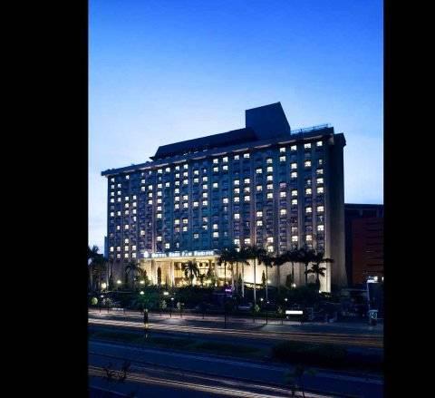 Hotel Sari Pacific Jakarta, Autograph Collection