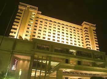 Le Grandeur Mangga Dua Jakarta