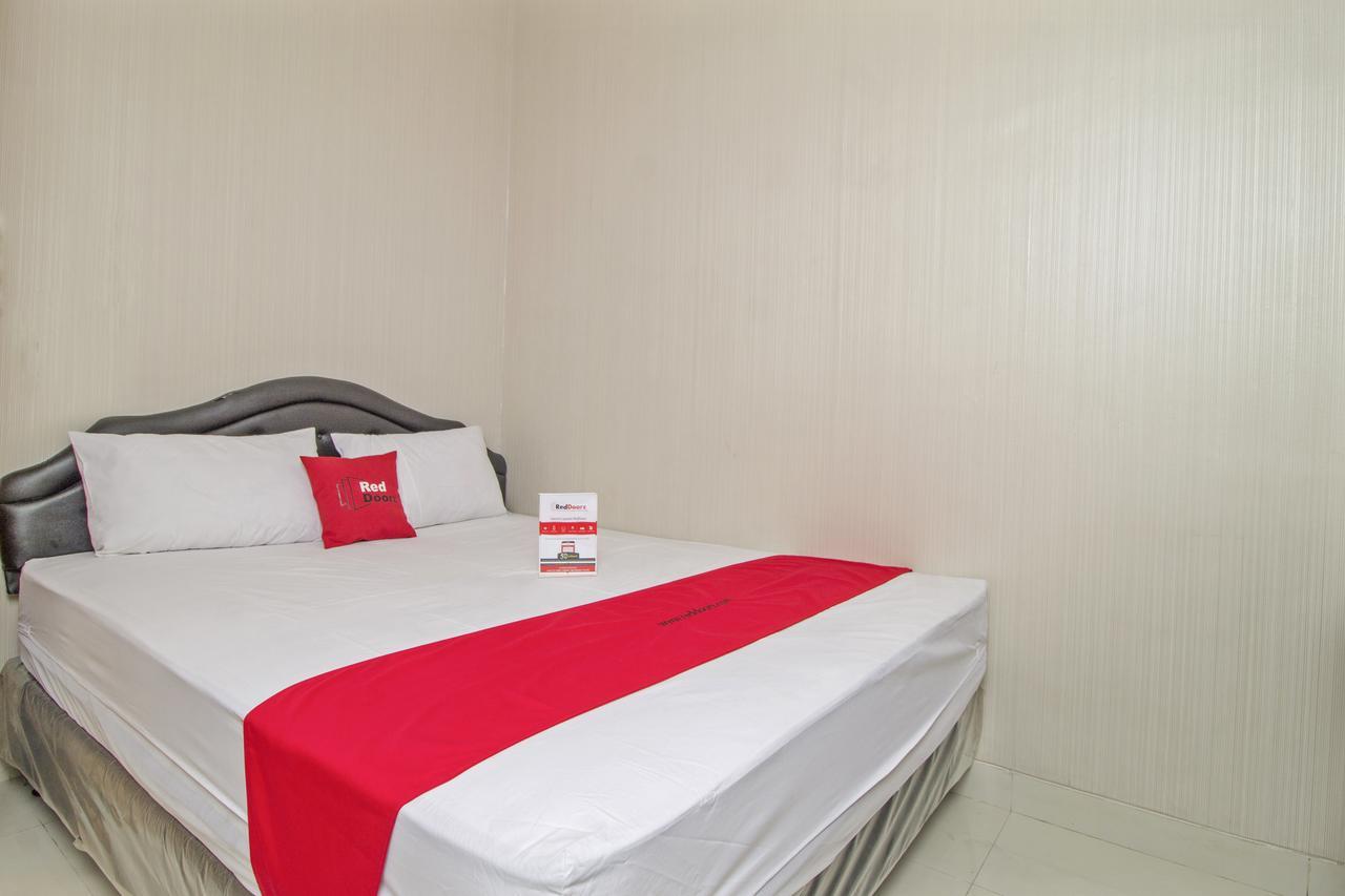 Gasthuis Reddoorz @ Mangga Besar 2 Jakarta