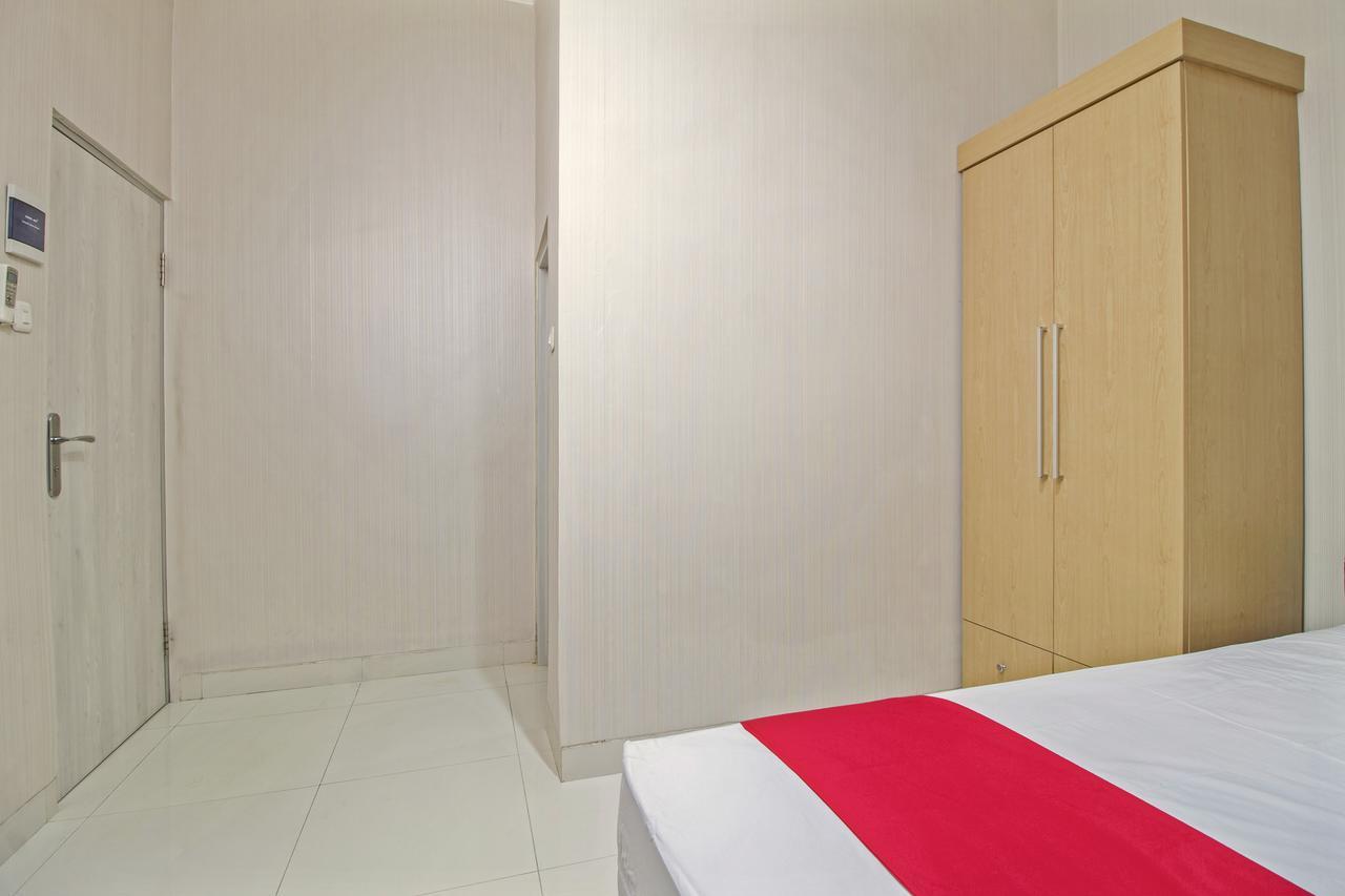 Reddoorz @ Mangga Besar 2 Gasthuis