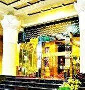 D'wangsa Maluku 3*