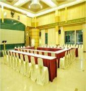 Hotel D'wangsa Maluku Jakarta