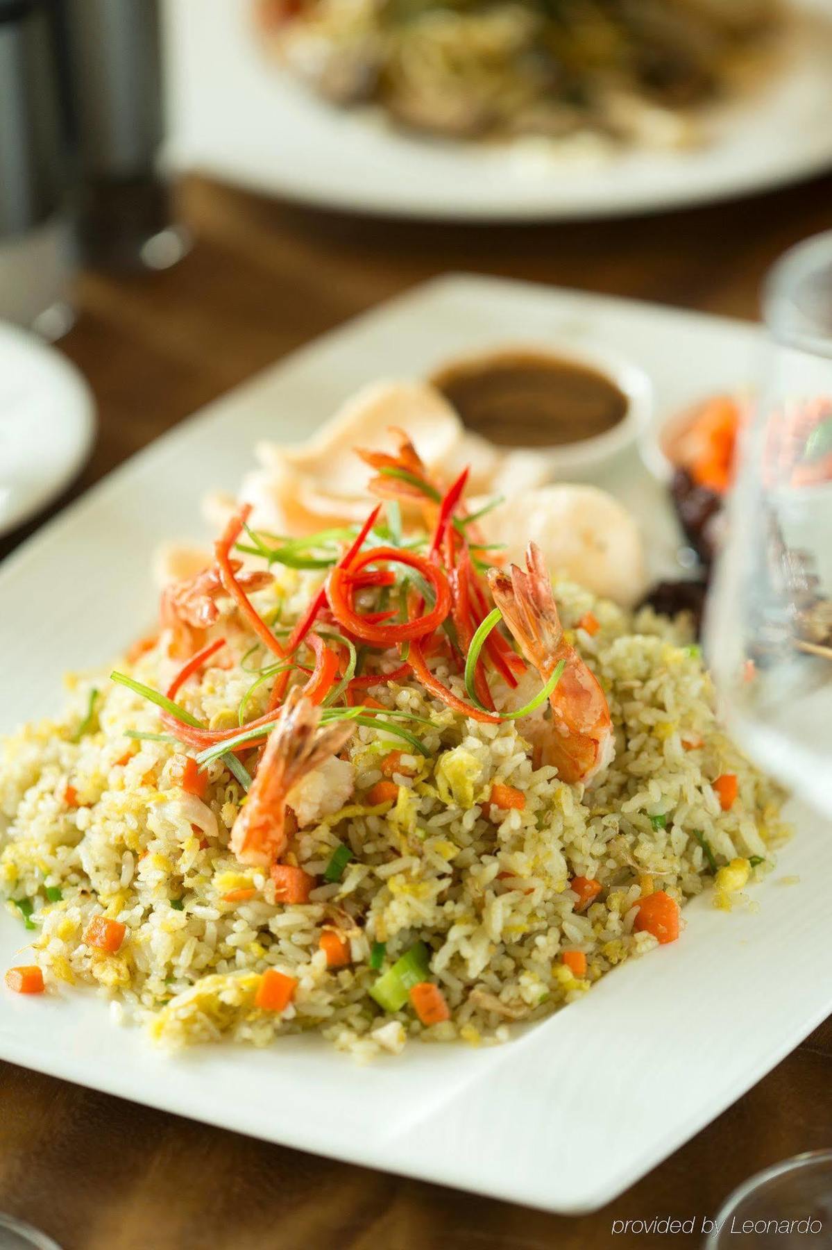 Doubletree By Hilton Kemayoran Hotel Jakarta