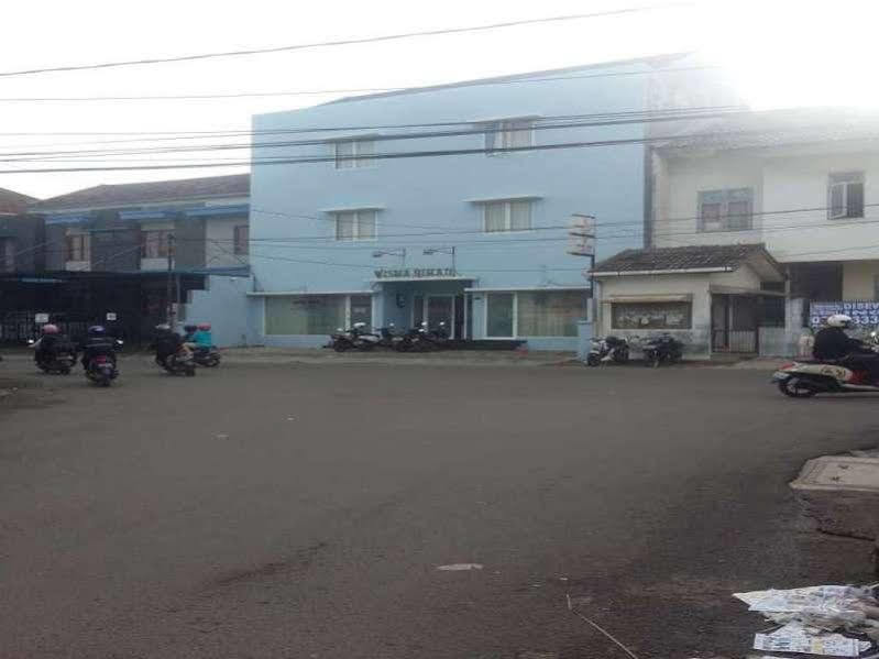 Wisma Rimadi 2*