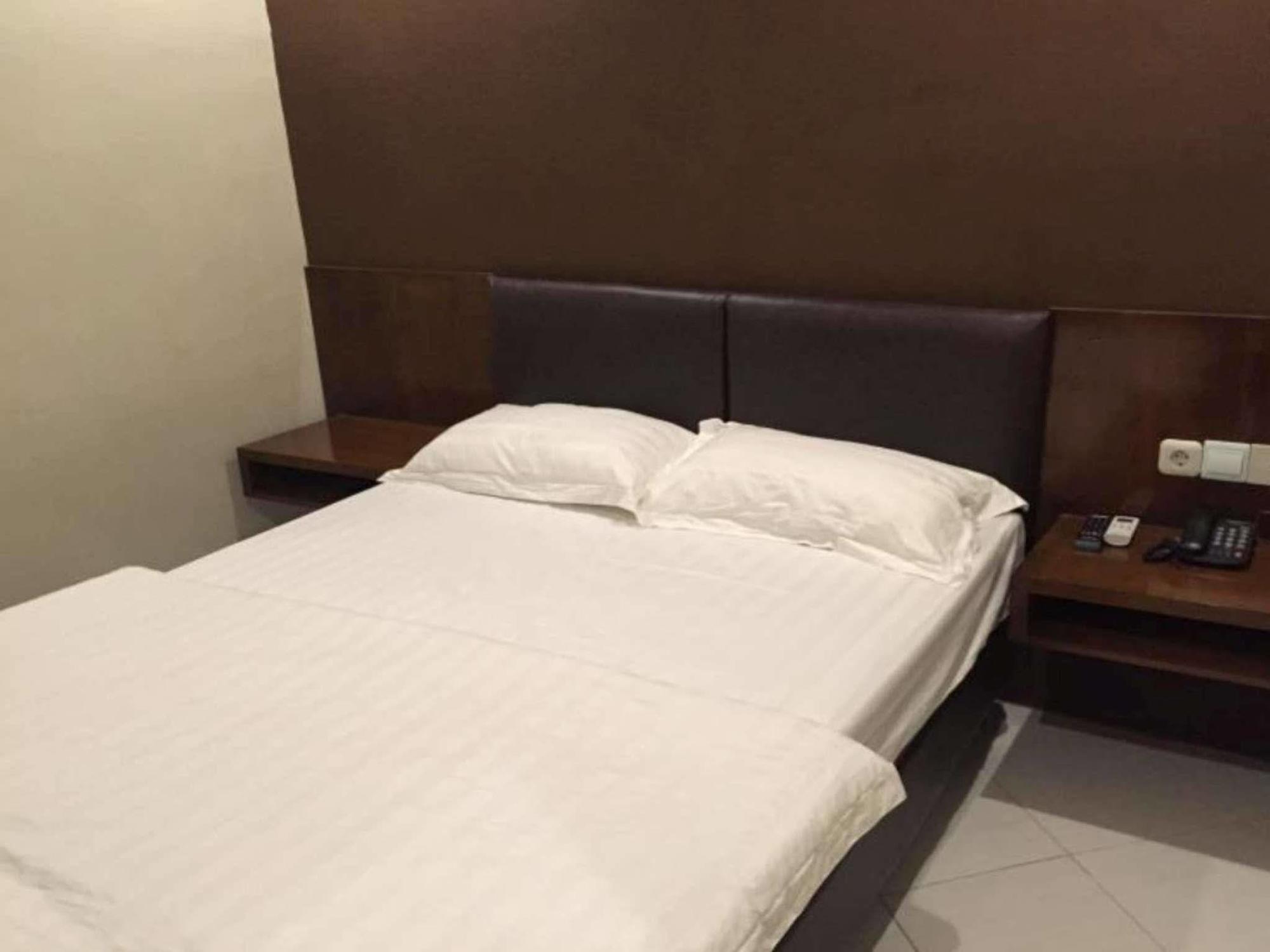 Mustika Tanah Abang 2* Jakarta