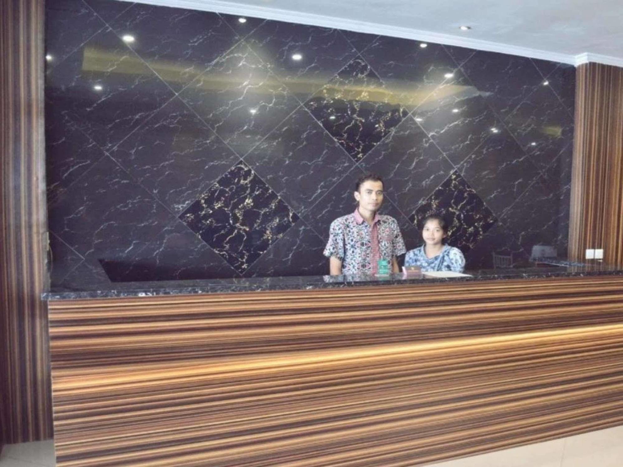 Mustika Tanah Abang Hotel