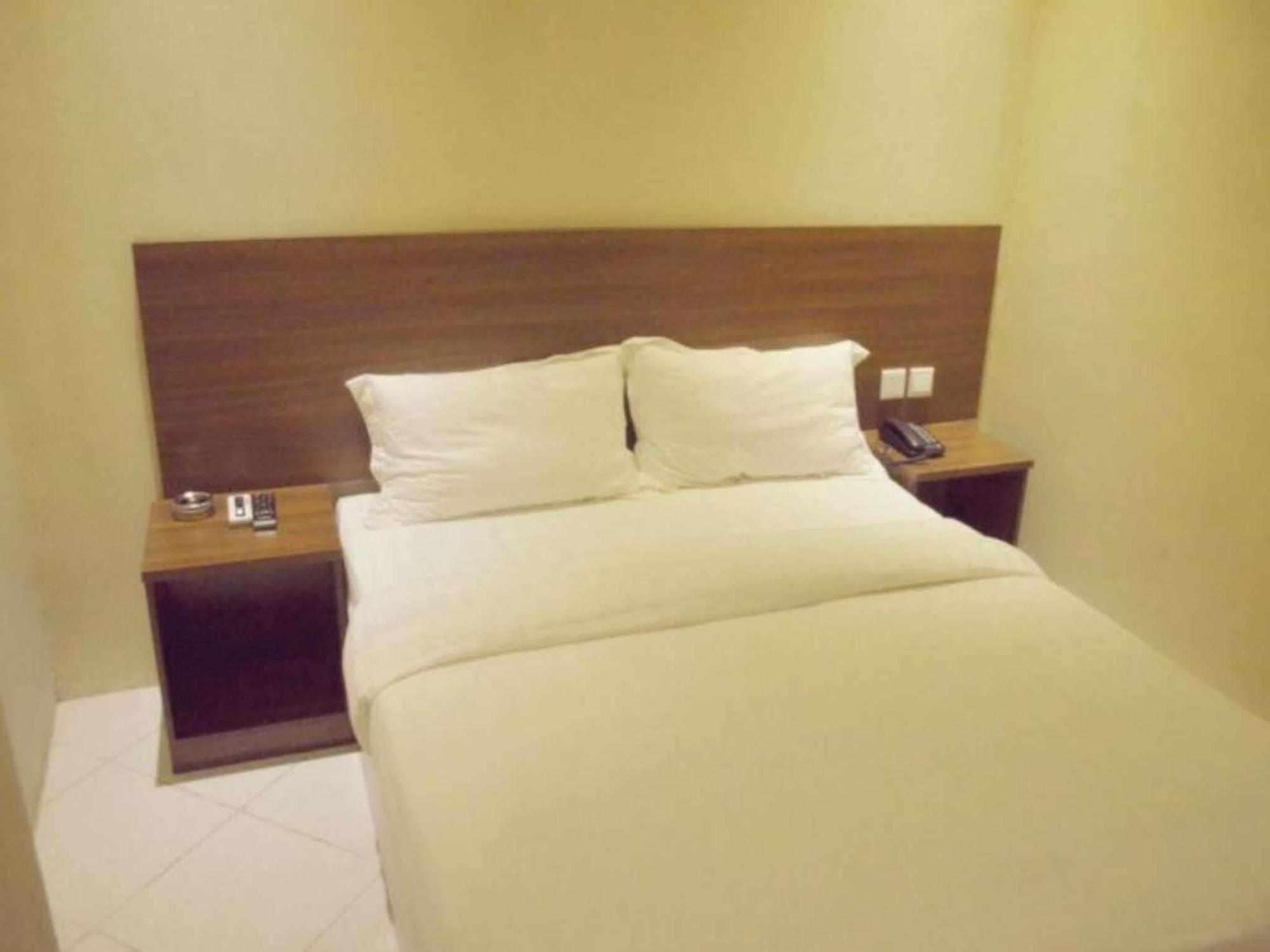 Hotel Mustika Tanah Abang