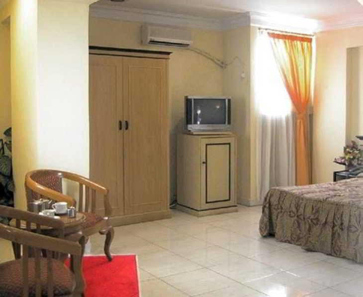 Alma Jakarta