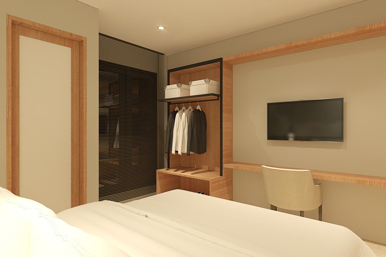 Wisma Pelangi 9 Hotel Jakarta