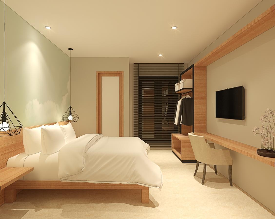 Wisma Pelangi 9 Hotel