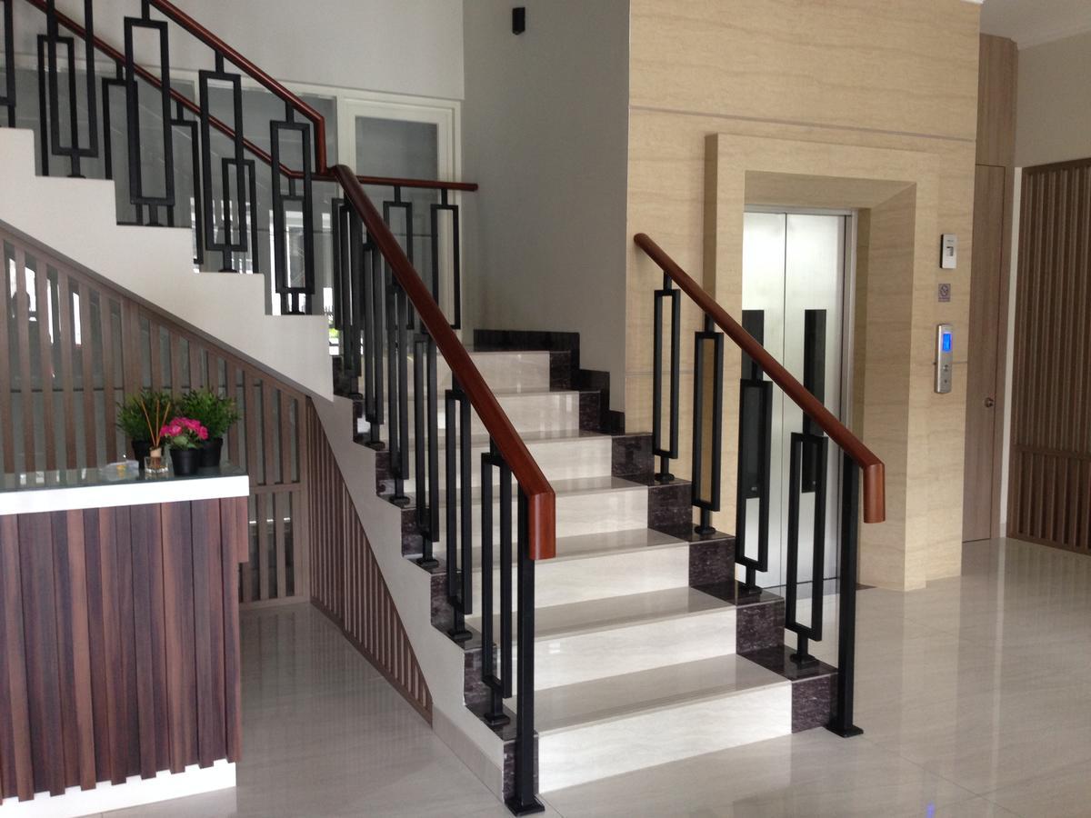Hotel Wisma Pelangi 9 Jakarta