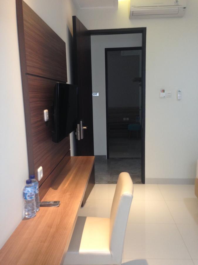 Wisma Pelangi 9 * Jakarta