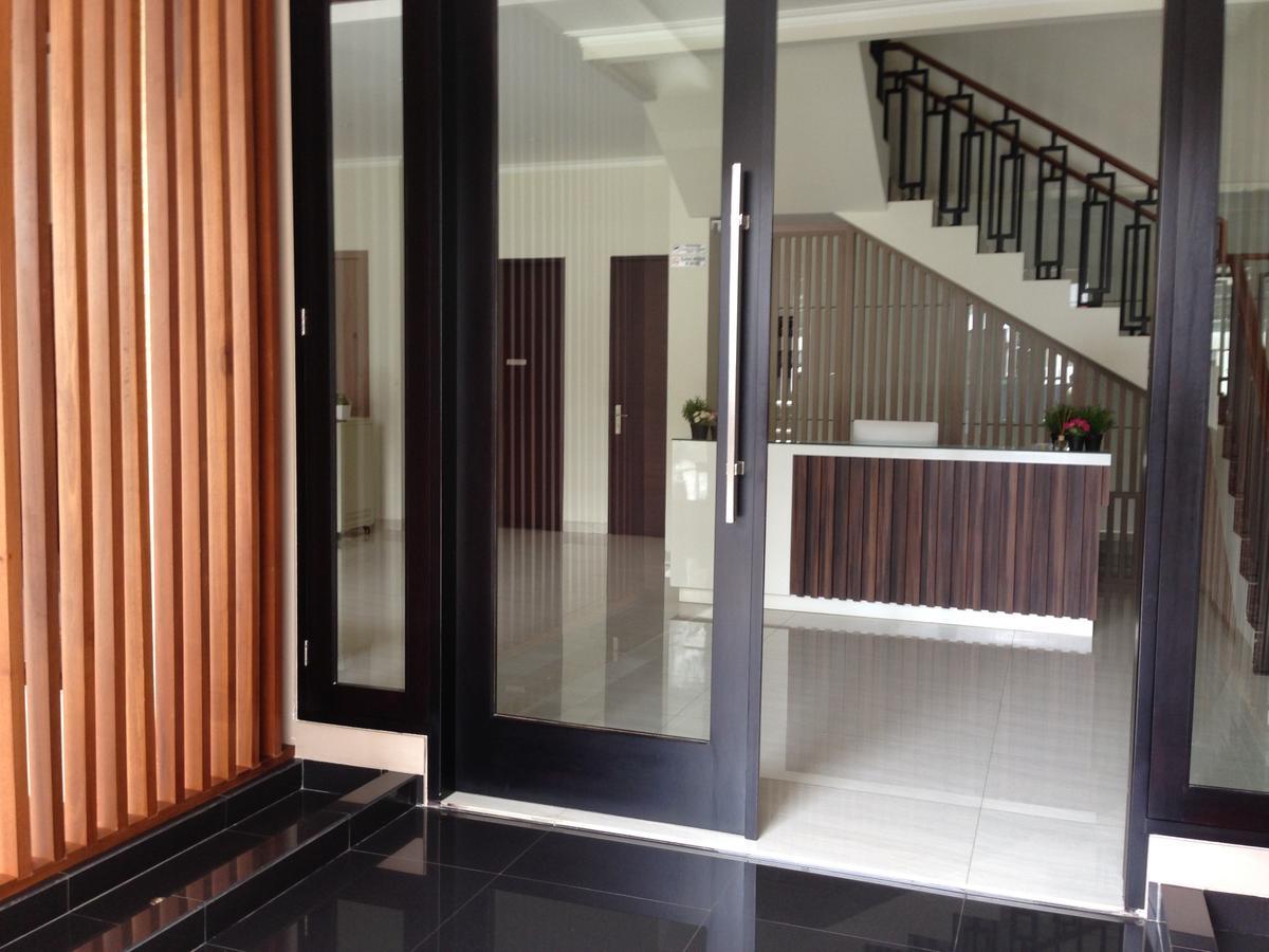 Wisma Pelangi 9