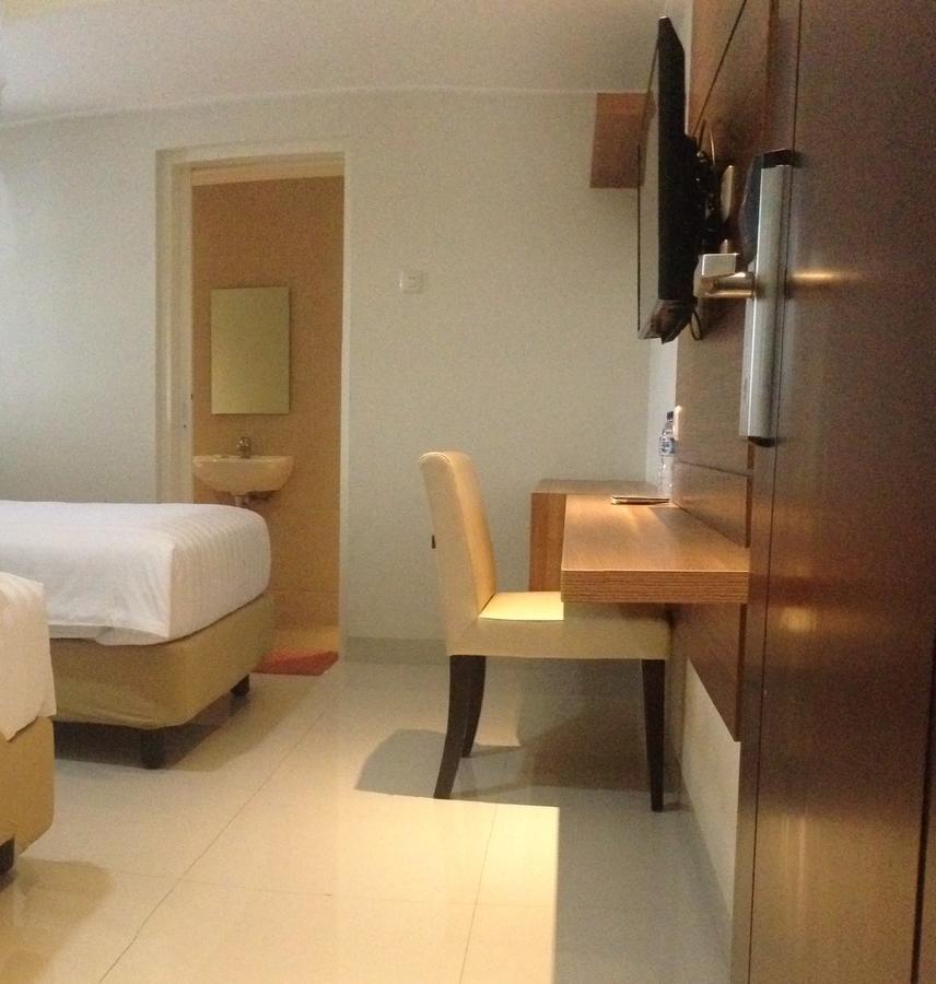 Wisma Pelangi 9 Hotel Jakarta