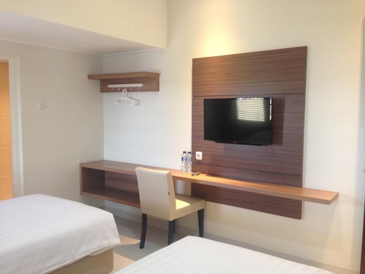 Wisma Pelangi 9 Hotel