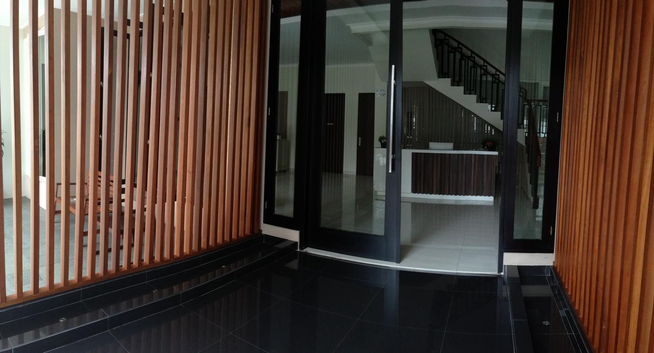Wisma Pelangi 9 Hotel Jakarta