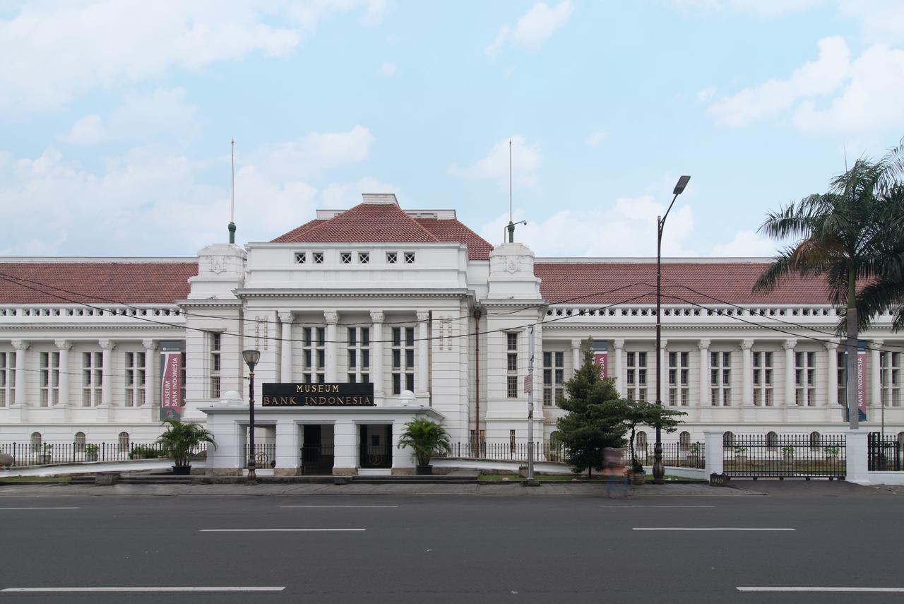 Hostel Wonderloft Kota Tua