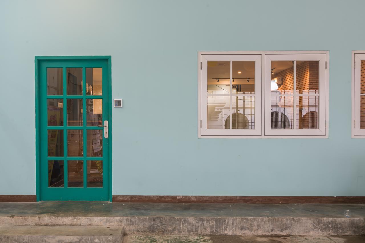 Hostel Wonderloft