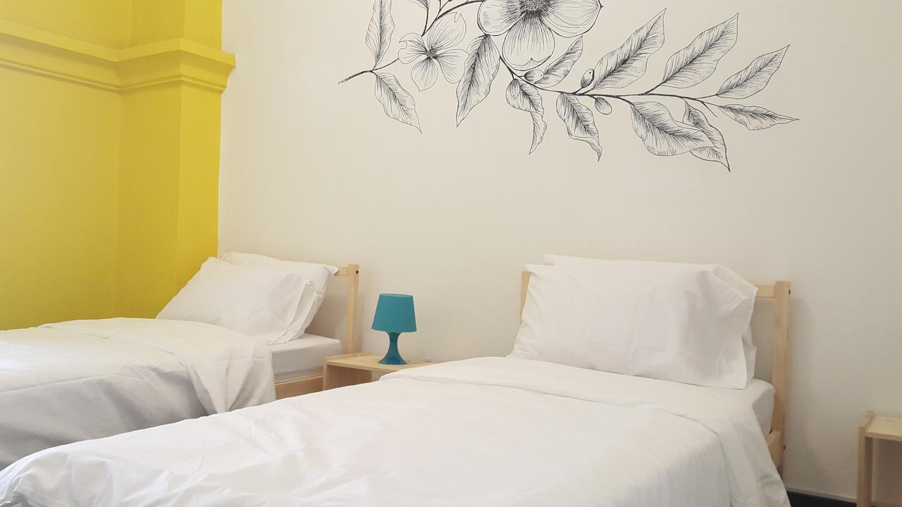 Wonderloft Kota Tua * Jakarta