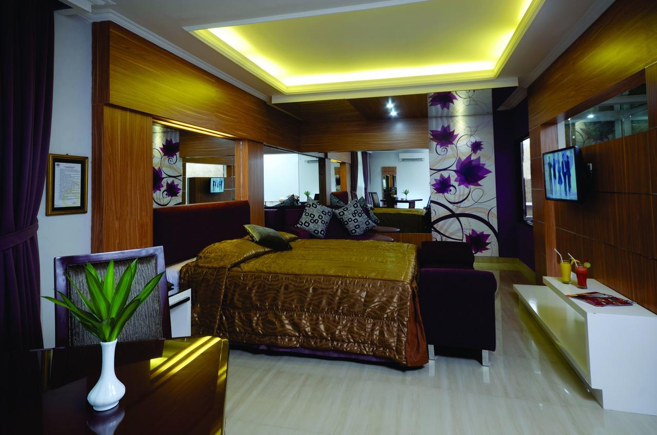 C'One Hotel Pulomas Hotel Jakarta
