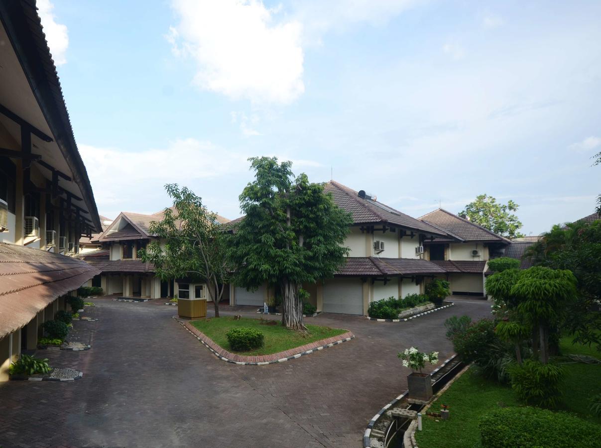 C'One Hotel Pulomas