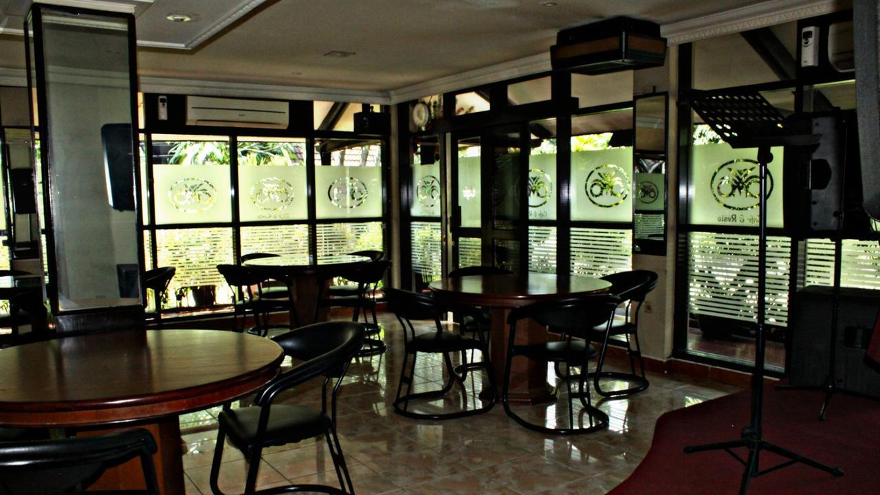 C'One Hotel Pulomas 2* Jakarta