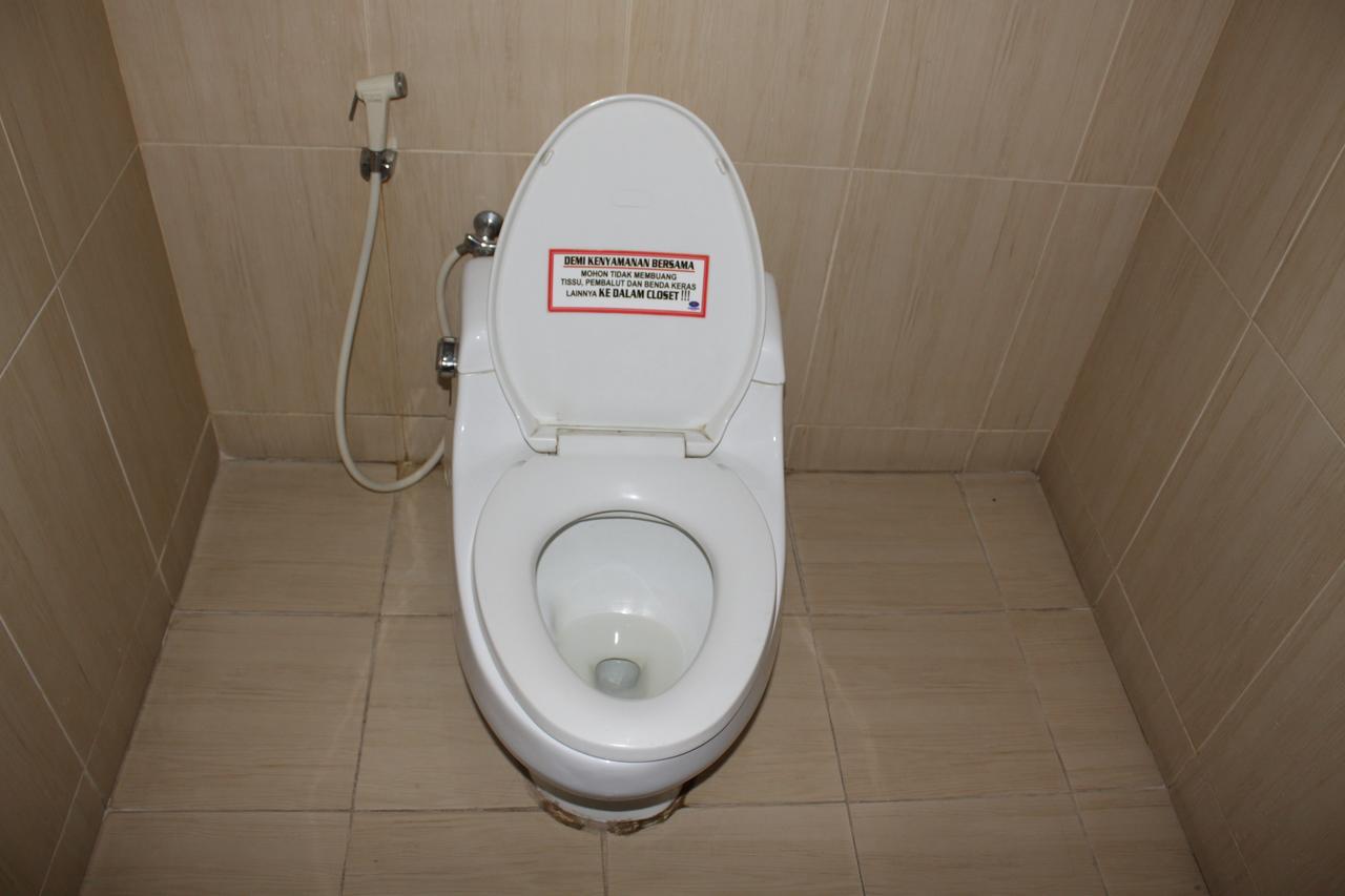 C'One Hotel Pulomas Jakarta