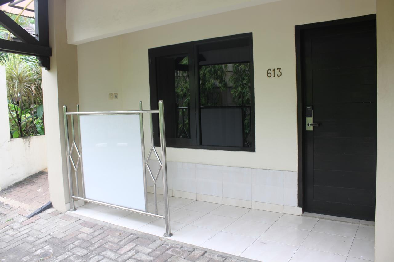 C'One Hotel Pulomas Hotel Jakarta