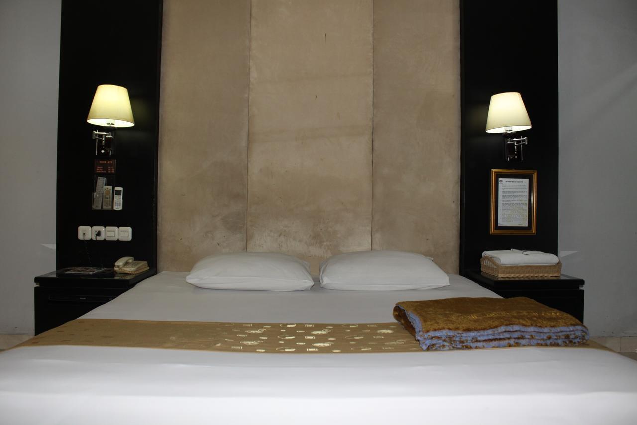 C'One Hotel Pulomas Jakarta