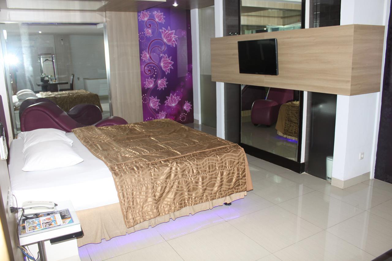 Hotel C'One Hotel Pulomas Jakarta