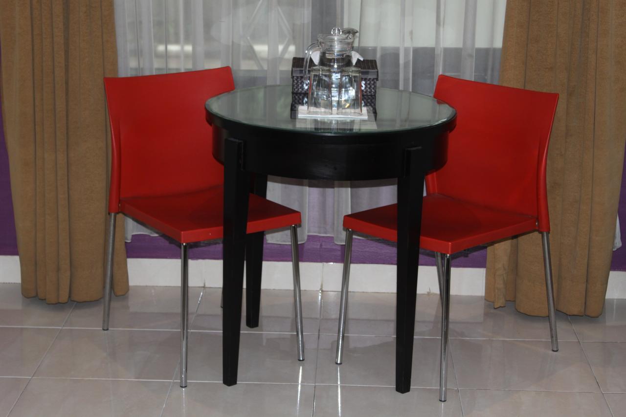 C'One Hotel Pulomas Hotel 2*