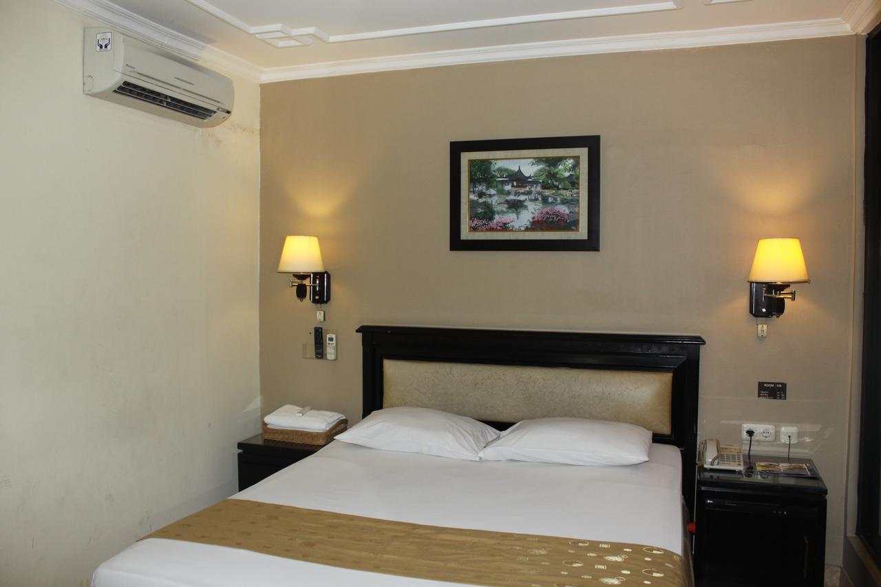 Hotel C'One Hotel Pulomas 2*