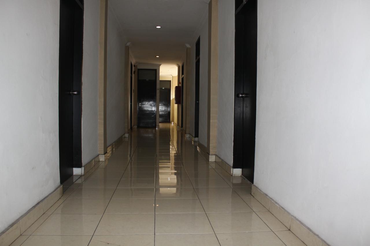 C'One Hotel Pulomas Hotel Jakarta