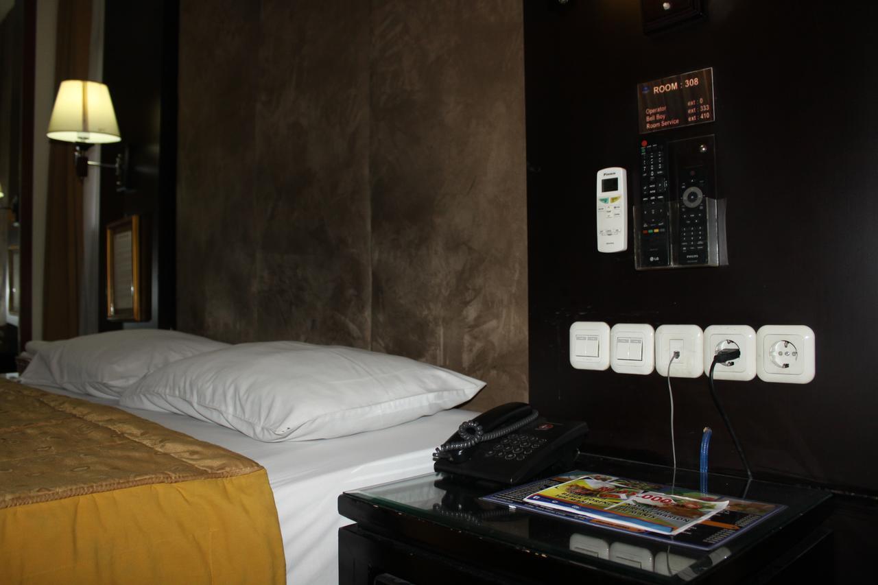 C'One Hotel Pulomas