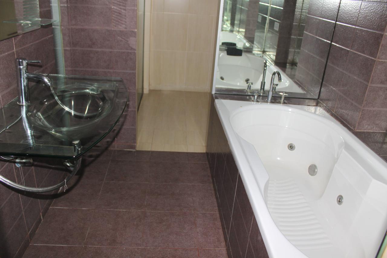C'One Hotel Pulomas