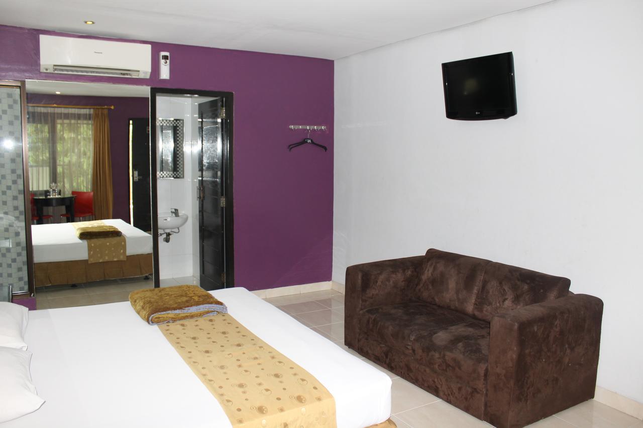 C'One Hotel Pulomas