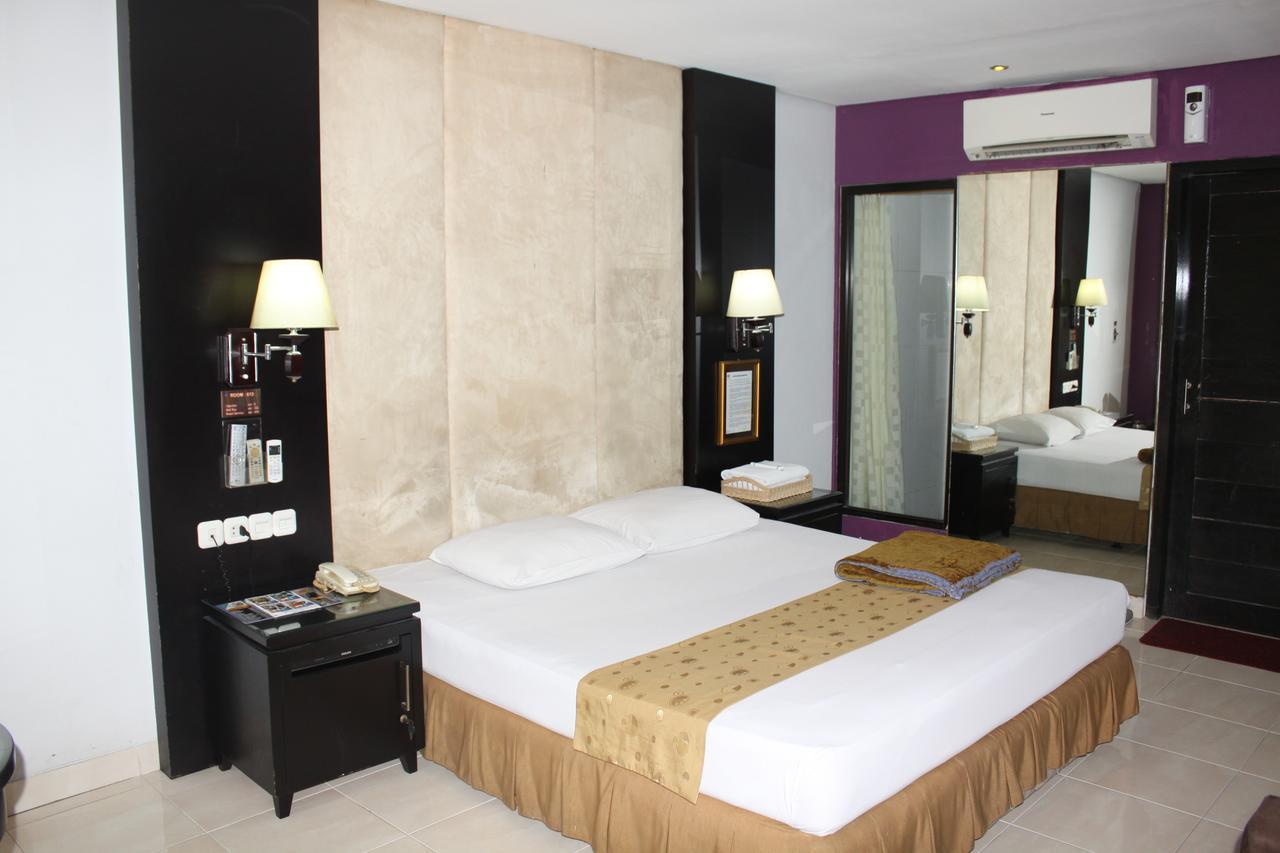 Hotel C'One Hotel Pulomas 2*