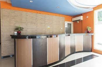 Khách sạn Rakacia 3*