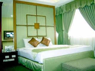 Hotel Menteng 1 2*